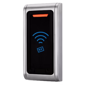 External 125 kHz EMarine RFID card reader, Wiegand