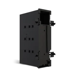 2N® Access Unit M flush installation box