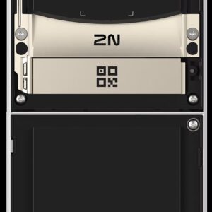 2N® Access Unit QR