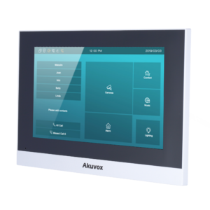 2-wire Indoor unit (Linux Version)