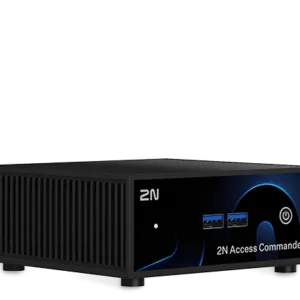 2N® Access Commander Box 2.0