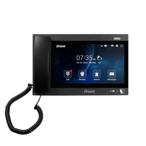 DNAKE 902C-A ANDROID-BASED IP MASTER STATION