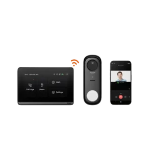 Wireless Doorbell Kit