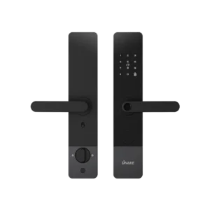 DNAKE SEMI-AUTOMATIC SMART LOCK