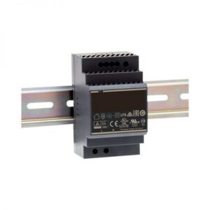 Power Supply Unit for 2-wire Intercom