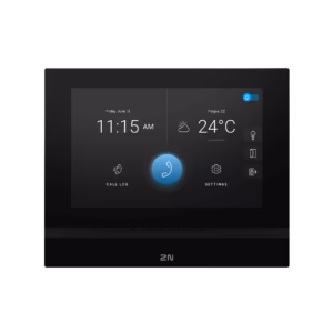 2N® Indoor View – black