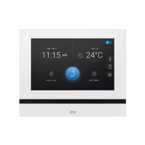 2N® Indoor View – white