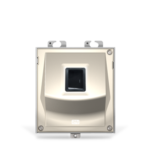 2N® Access Unit 2.0 – Fingerprint reader