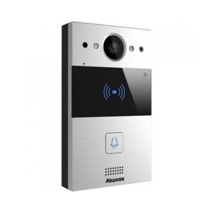 R20A In-Wall Mounting