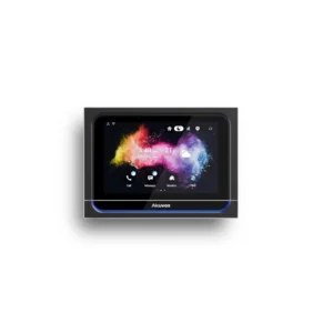 SIP Indoor unit (Android Version)