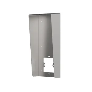 4.3” SIP Video Door Phone, keypad, surface