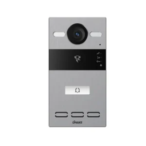 1-button  SIP Video Door Phone, surface