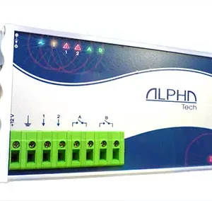 GSM Key – SMS and CLIP