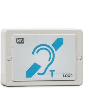 2N® Induction Loop for 2N® IP intercoms