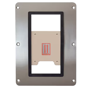 2N® Force and Safety – Installation adapter