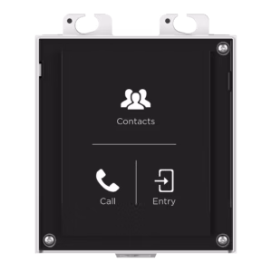 2N® IP Verso – Touch display module
