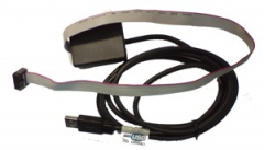 PC USB programming cable