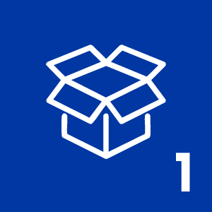 RMS MANAGEMENT PACK 1