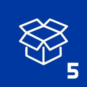 RMS MANAGEMENT PACK 5
