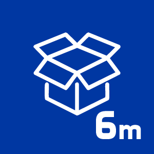 RMS MANAGEMENT PACK 6M