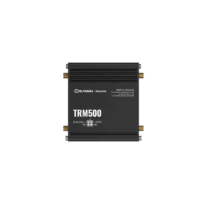 TRM500 – 5G Modem with USB Type-C
5G up to 3.4Gbps, USB