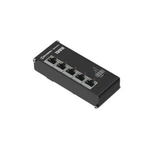 TSF010 – Flat Ethernet Switch
5 port Ethernet