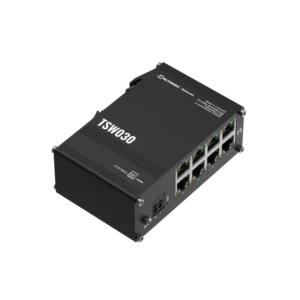 TSW030 – 8-Port Ethernet Switch